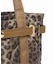 SITA PARANTICA/シータパランティカ TOTE-RPP-S LEOPARD S バッグ