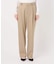 2WAYストレッチスリムストレートパンツ