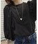 《追加3》BASENOTES / ベースノート 65cm tiny chain heart NC BN-H006