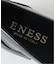 ENESS/エネス レザーローファー
