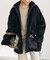 《別注》Champion / チャンピオン*SS ボアブルゾン