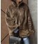 《別注》Champion / チャンピオン*SS ボアブルゾン