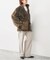 《別注》Champion / チャンピオン*SS ボアブルゾン