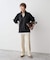 Champion / チャンピオン REVERSE WEAVE(R) HALF ZIP SWEAT