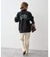 Champion / チャンピオン REVERSE WEAVE(R) HALF ZIP SWEAT