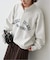 Champion / チャンピオン REVERSE WEAVE(R) HALF ZIP SWEAT