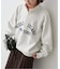Champion / チャンピオン REVERSE WEAVE(R) HALF ZIP SWEAT