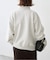 Champion / チャンピオン REVERSE WEAVE(R) HALF ZIP SWEAT