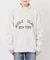Champion / チャンピオン REVERSE WEAVE(R) HALF ZIP SWEAT