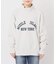 Champion / チャンピオン REVERSE WEAVE(R) HALF ZIP SWEAT