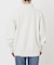 Champion / チャンピオン REVERSE WEAVE(R) HALF ZIP SWEAT