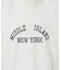 Champion / チャンピオン REVERSE WEAVE(R) HALF ZIP SWEAT