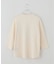 I LOVE LA / アイラブエルエー waffle raglan 2/3sleeve