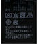 《セットアップ可》サキソニーショートダブルジャケット