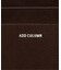 ADD CULUMN / アドカラム 別注 PAGE BOSTON NUBUCK
