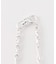 Soierie / ソワリー Chrome spike necklace(2P)