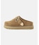 MOHI / モヒ 別注 BIG BUCKLE MULE