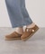 MOHI / モヒ 別注 BIG BUCKLE MULE