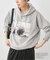 《別注》GOOD ROCK SPEED  Marilyn Monroe / HOODIE