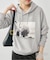 《別注》GOOD ROCK SPEED  Marilyn Monroe / HOODIE