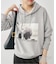 《別注》GOOD ROCK SPEED  Marilyn Monroe / HOODIE