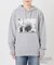 《別注》GOOD ROCK SPEED  Marilyn Monroe / HOODIE