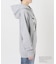 《別注》GOOD ROCK SPEED  Marilyn Monroe / HOODIE