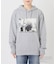 《別注》GOOD ROCK SPEED  Marilyn Monroe / HOODIE