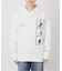 《別注》GOOD ROCK SPEED  Marilyn Monroe / HOODIE