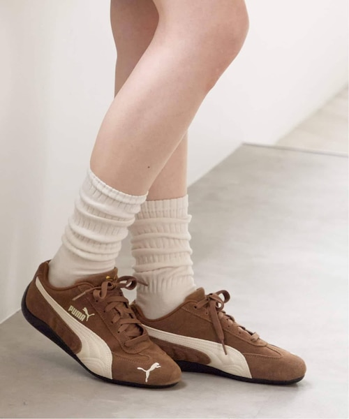 追加》PUMA / プーマSPEEDCAT OG｜スピックアンドスパンの通販｜&mall