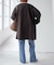 《40周年 別注》Traditional Weatherwear MALTON N/C EX.*