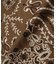 manipuri / マニプリ 別注 88 SILK カレイドバンダナ