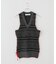 PROVOKE/プロヴォーク fair isle vest