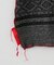 PROVOKE/プロヴォーク fair isle vest
