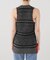 PROVOKE/プロヴォーク fair isle vest