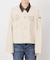 《40周年》Audrey demarre*Spick & Span COVERALL