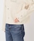 《40周年》Audrey demarre*Spick & Span COVERALL