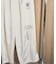 《40周年》Audrey demarre*Spick & Span satin pants