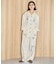 《40周年》Audrey demarre*Spick & Span satin pants