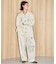 《40周年》Audrey demarre*Spick & Span satin pants