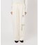 《40周年》Audrey demarre*Spick & Span satin pants