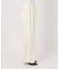 《40周年》Audrey demarre*Spick & Span satin pants