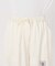 《40周年》Audrey demarre*Spick & Span satin pants