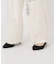《40周年》Audrey demarre*Spick & Span satin pants