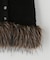 PROVOKE/プロヴォーク transform fake fur knit