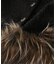 PROVOKE/プロヴォーク transform fake fur knit