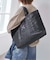 《40周年》Audrey demarre*Spick & Span TOTE BAG