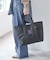 《40周年》Audrey demarre*Spick & Span TOTE BAG