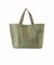 《40周年》Audrey demarre*Spick & Span TOTE BAG