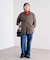 TAION / タイオン COACH DOWN JKT
